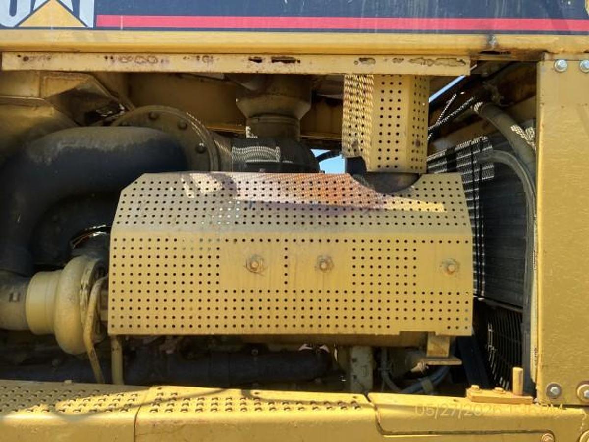 Used 1997 CATERPILLAR D8R