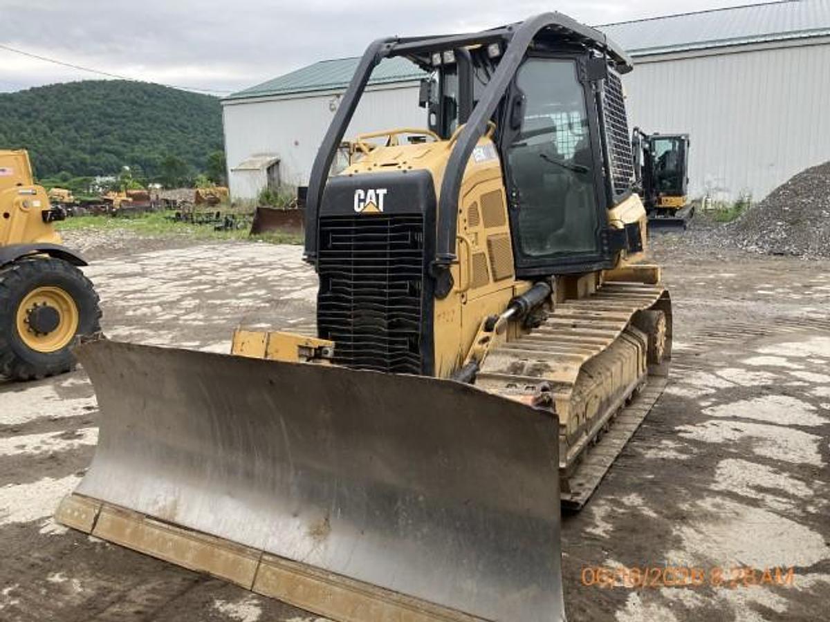 Used 2020 CATERPILLAR D5K2 XL