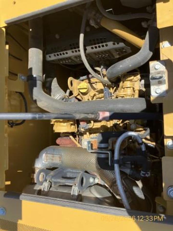 Used 2021 CATERPILLAR 313