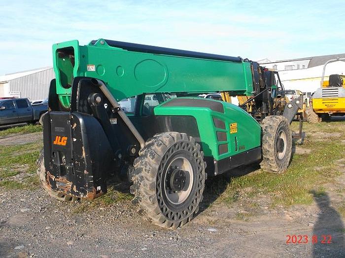 Used 2015 JLG 1255