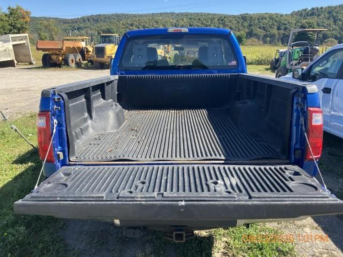 Used 2016 Ford F-250
