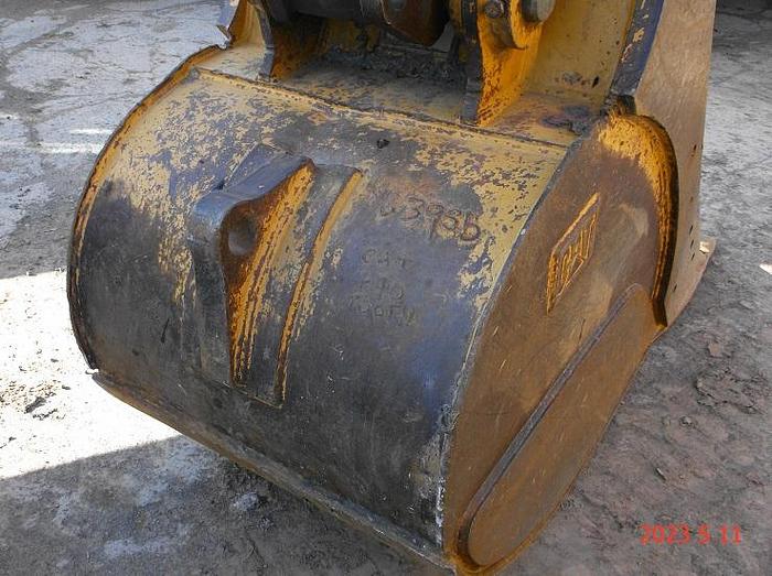 Used 2014 KOBELCO SK230SR