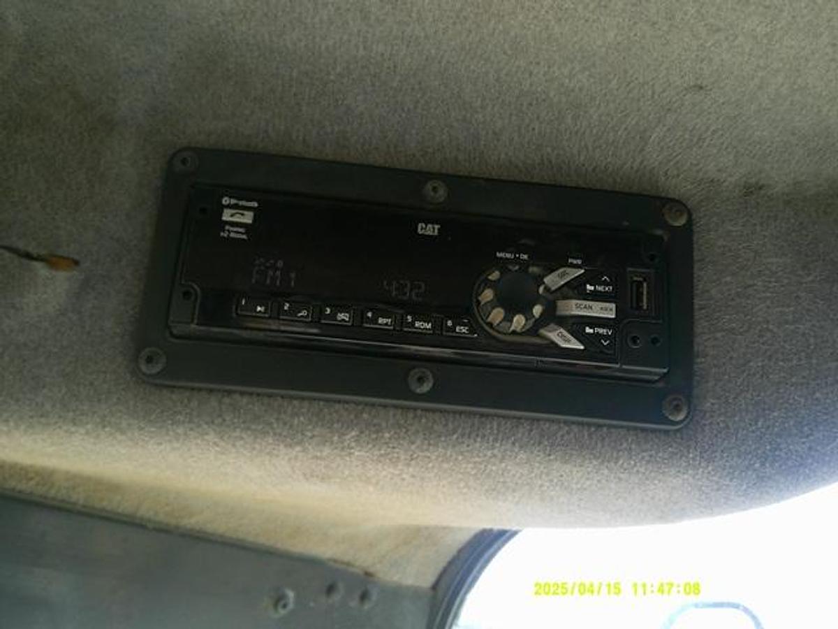 Used 2014 CATERPILLAR 730C