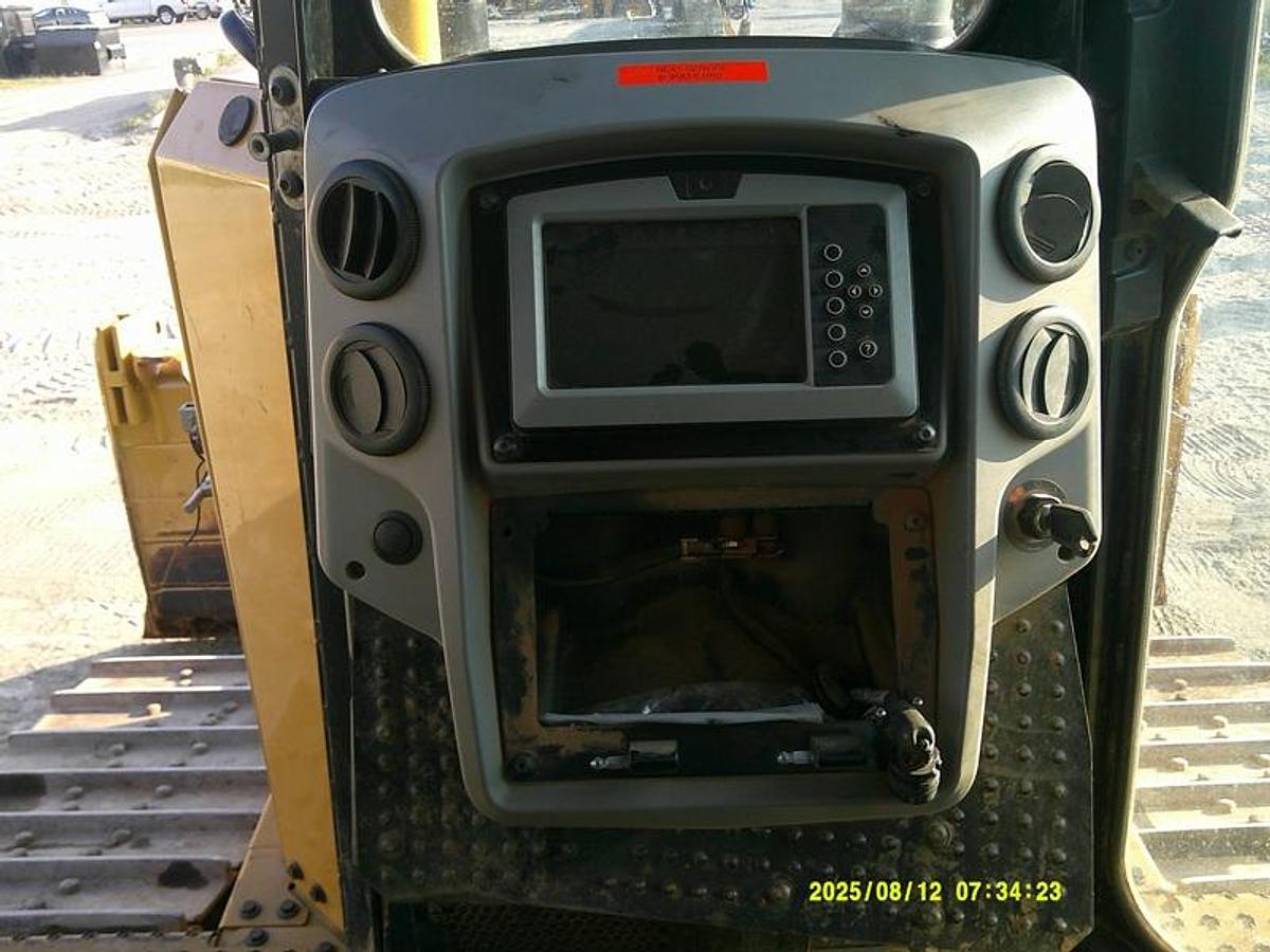 Used 2019 CATERPILLAR D6T XW