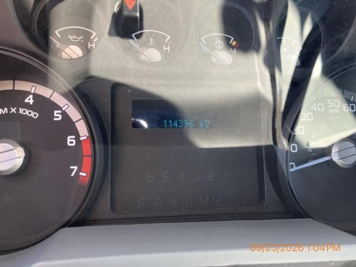 Used 2016 Ford F-250