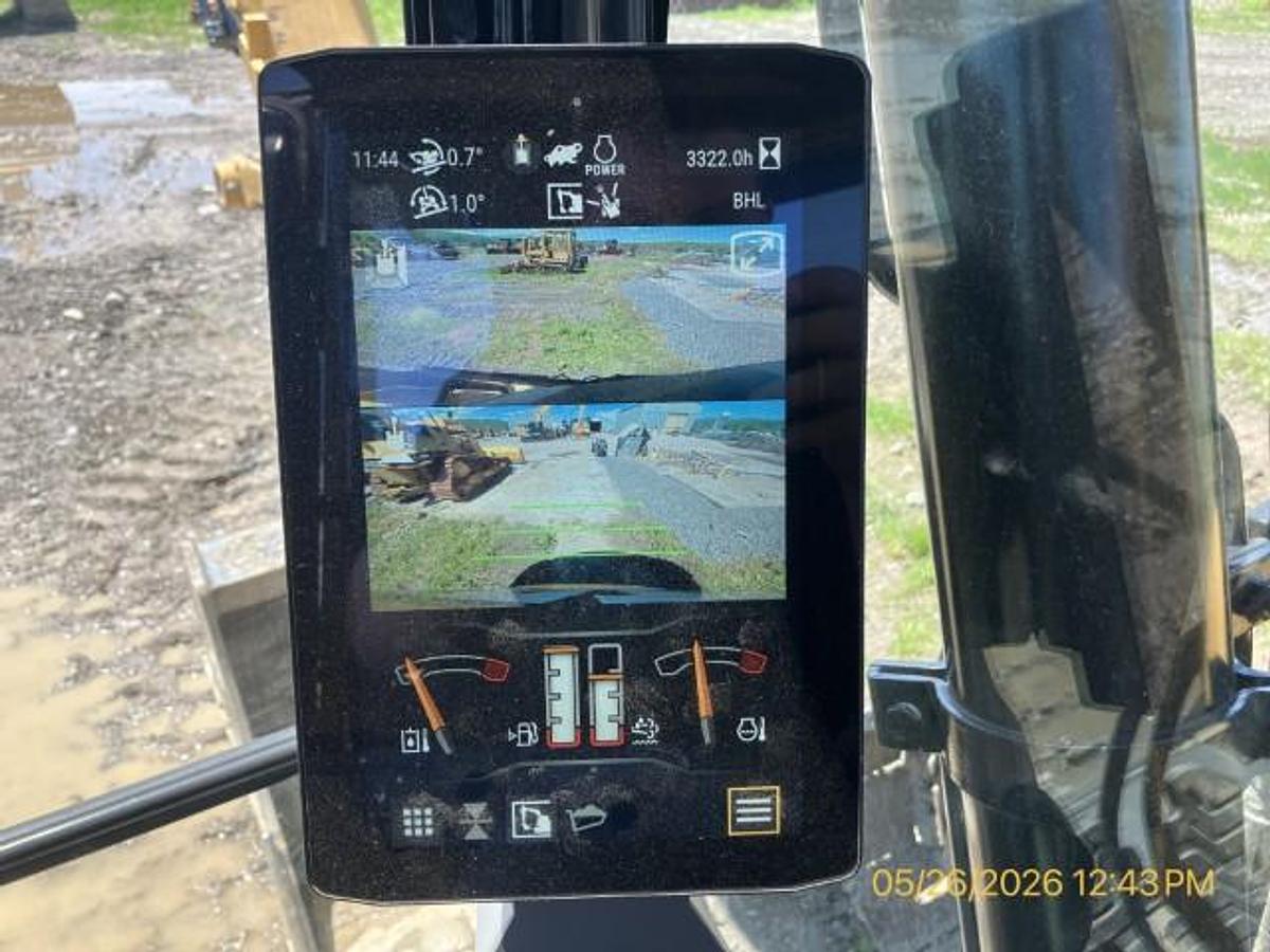 Used 2021 CATERPILLAR 313