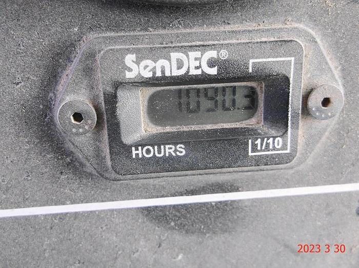 Used 2013 Rosco RB48