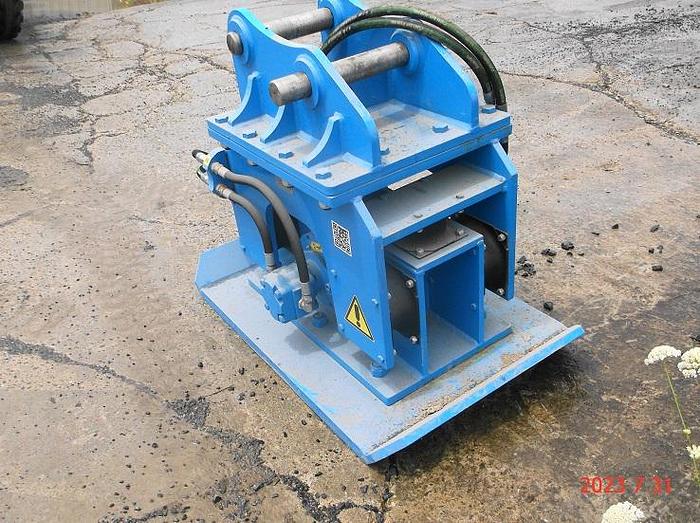 Used IDROMECCANICA C910