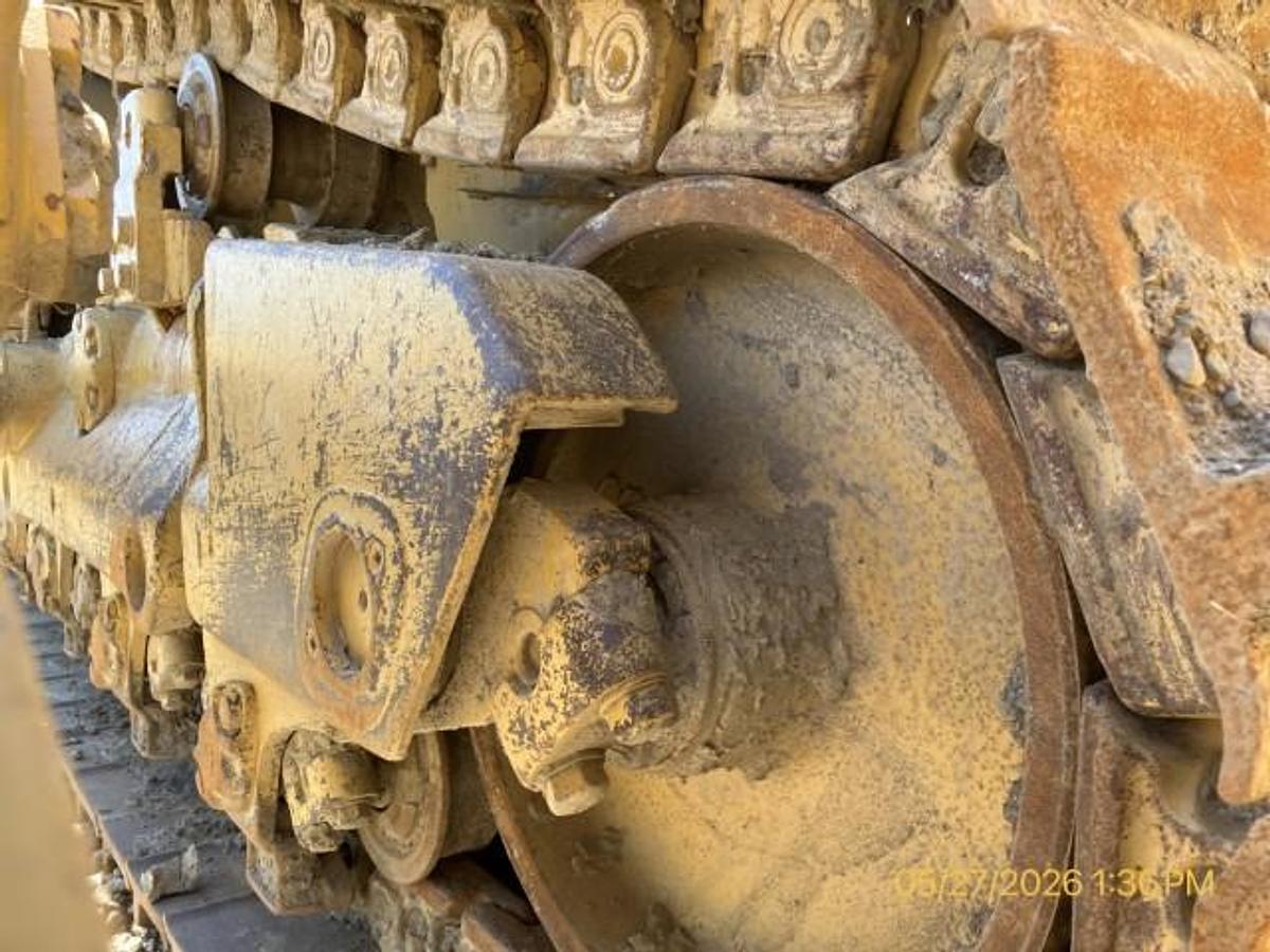 Used 1997 CATERPILLAR D8R