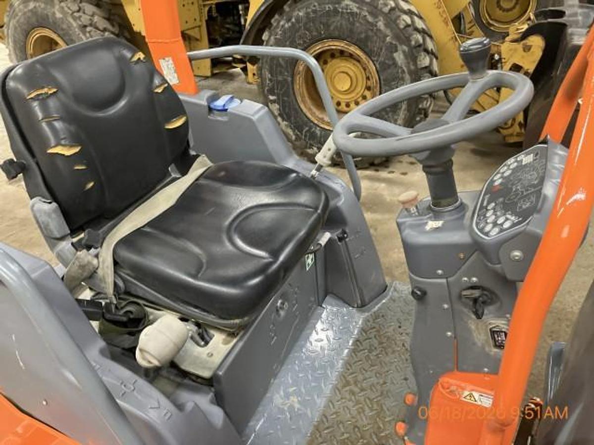 Used 2013 Hamm HD12VV