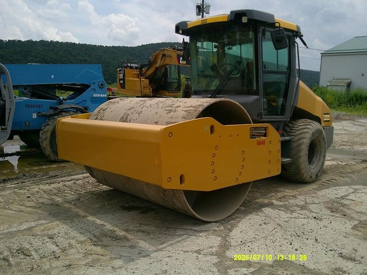 Used 2015 Dynapac-Atlas Copco CA2500D