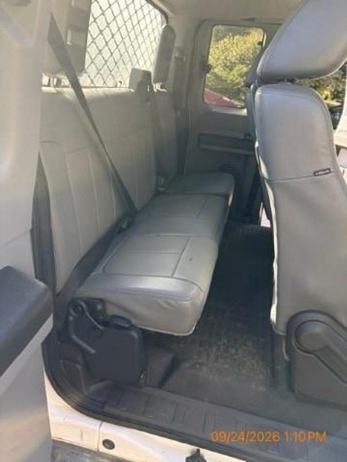 Used 2016 Ford F-250