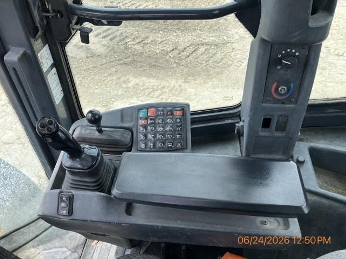 Used 2018 DEERE 524K-II