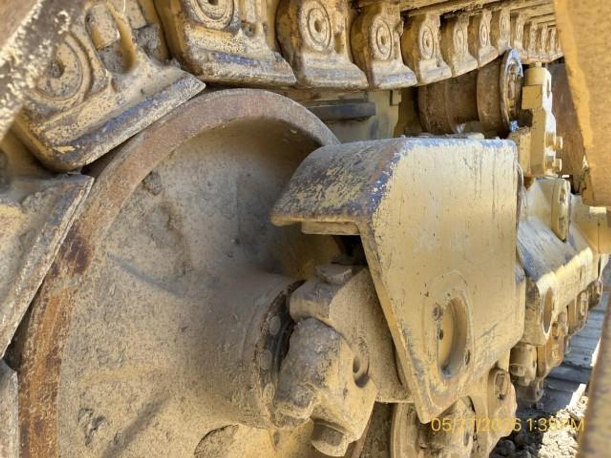 Used 1997 CATERPILLAR D8R