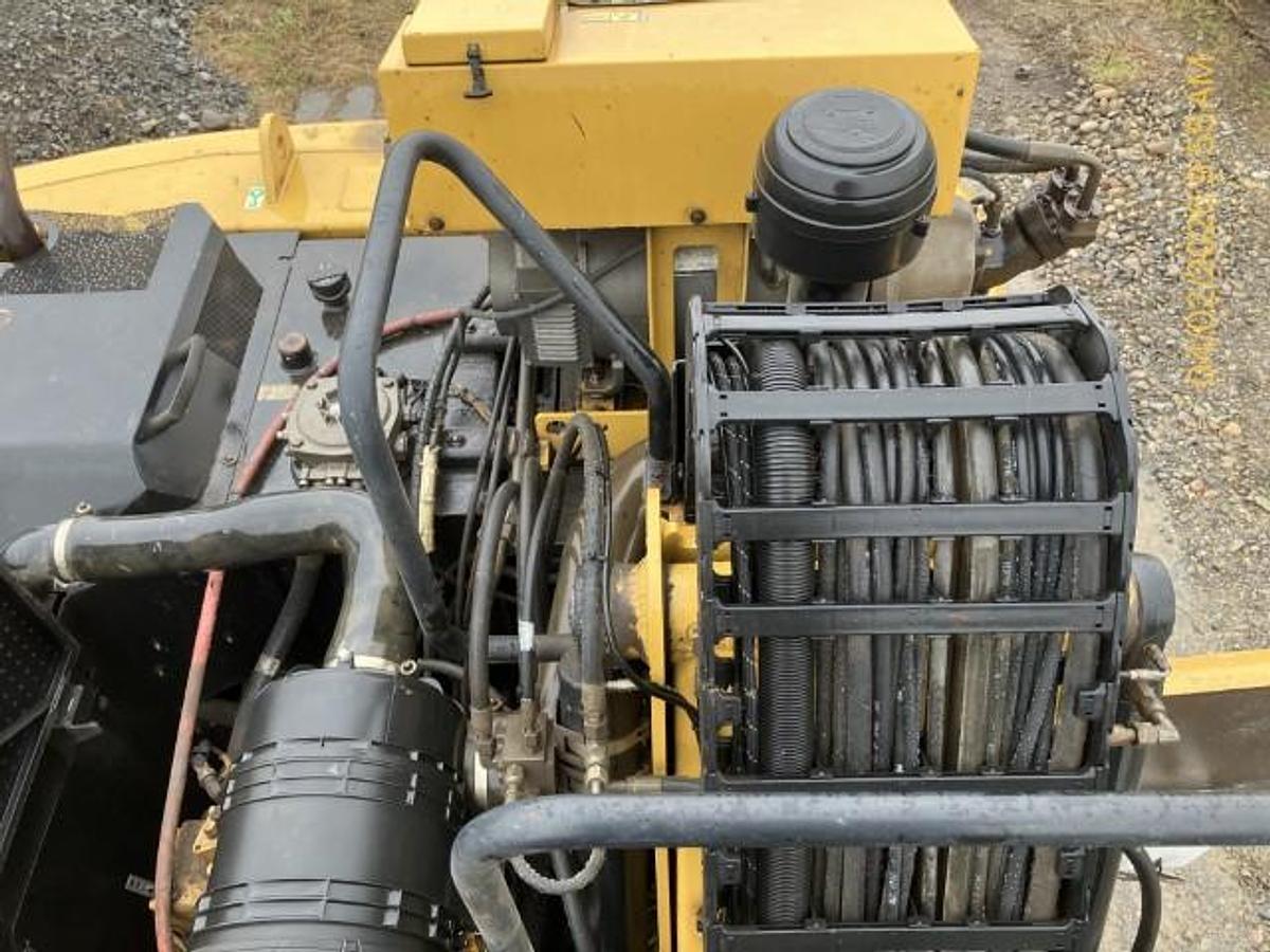 Used 2018 CATERPILLAR MH3026