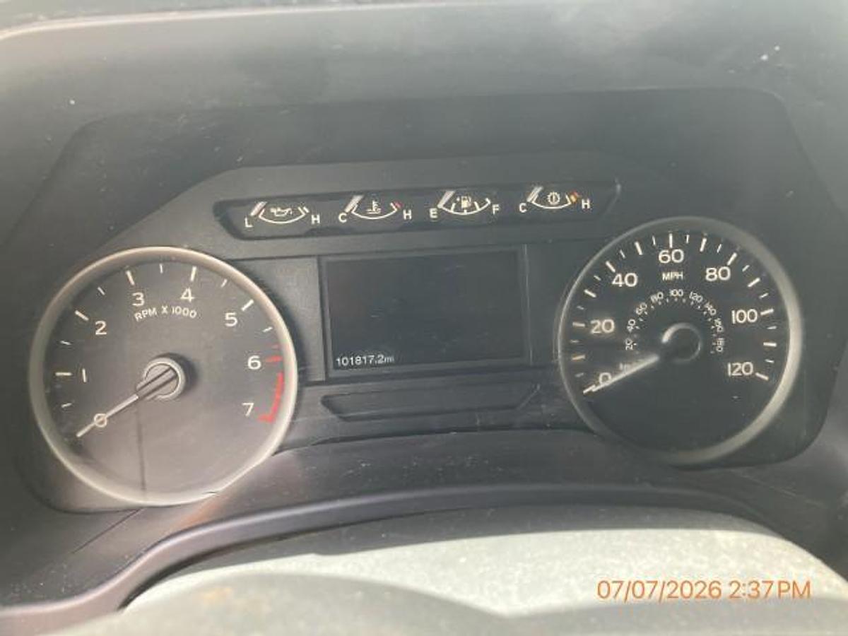 Used 2019 Ford F-150