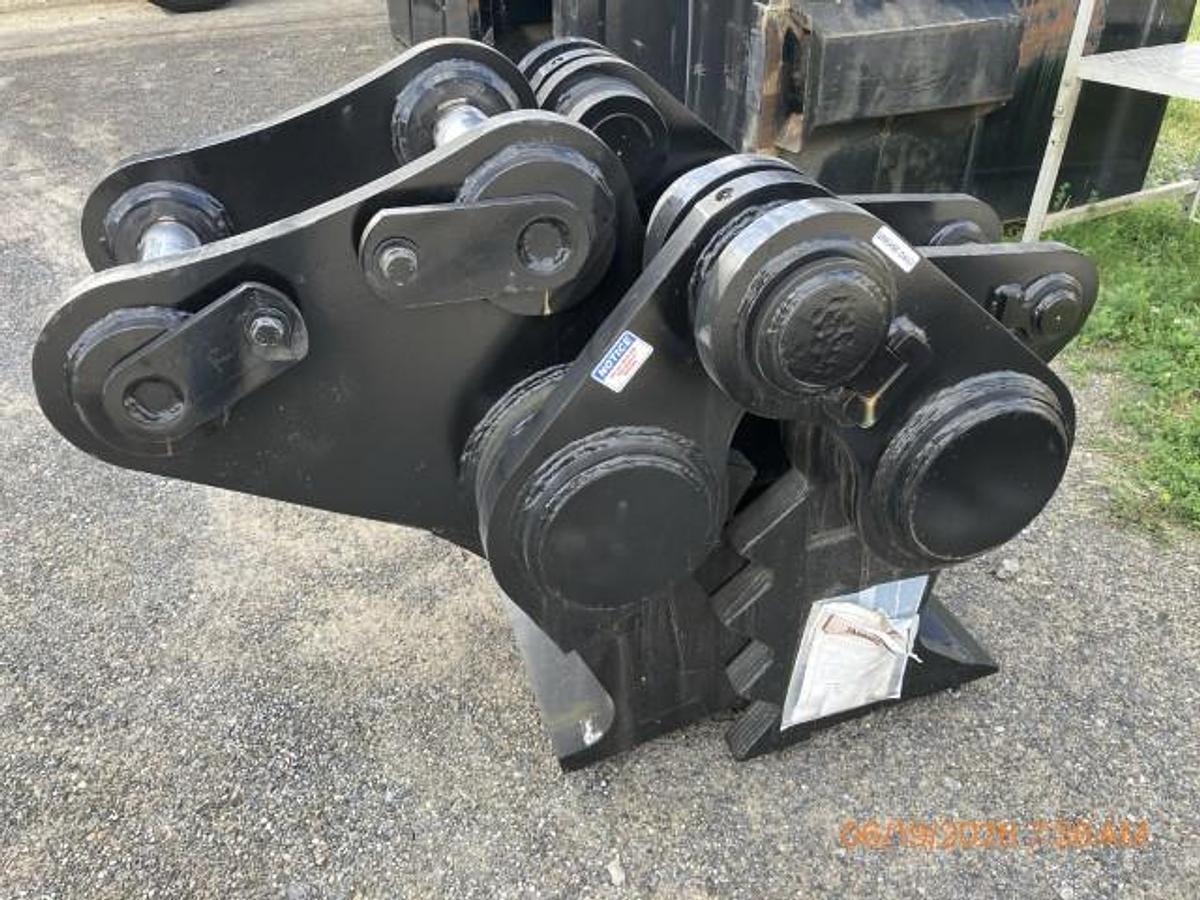 Used 2026 PEMBERTON 423802 CAT336