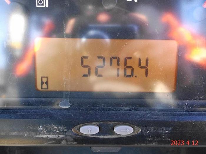 Used 2015 CATERPILLAR D6K2 LGP