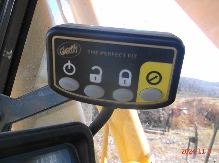 Used 2019 KOBELCO SK210 LC-10