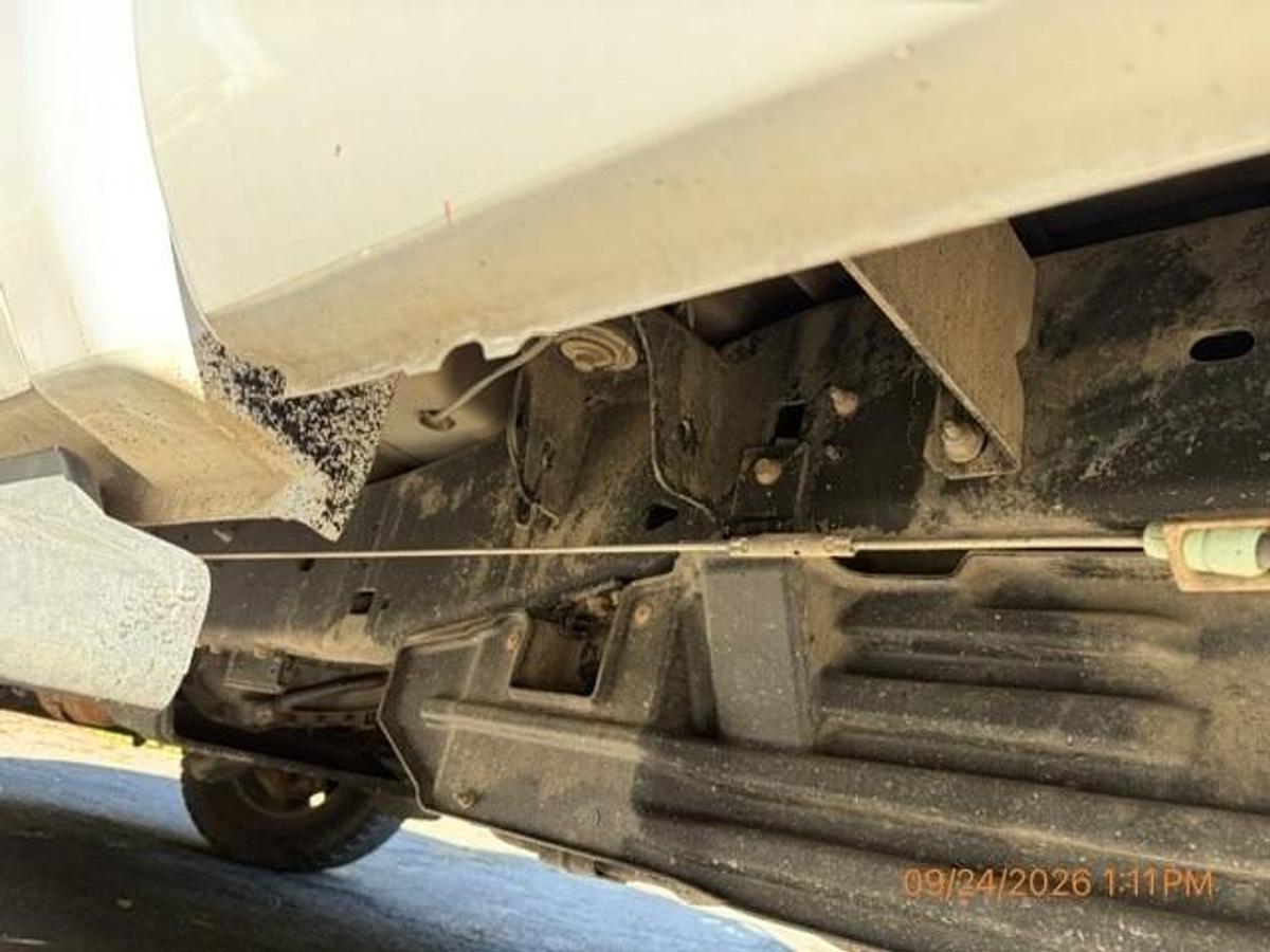 Used 2016 Ford F-250