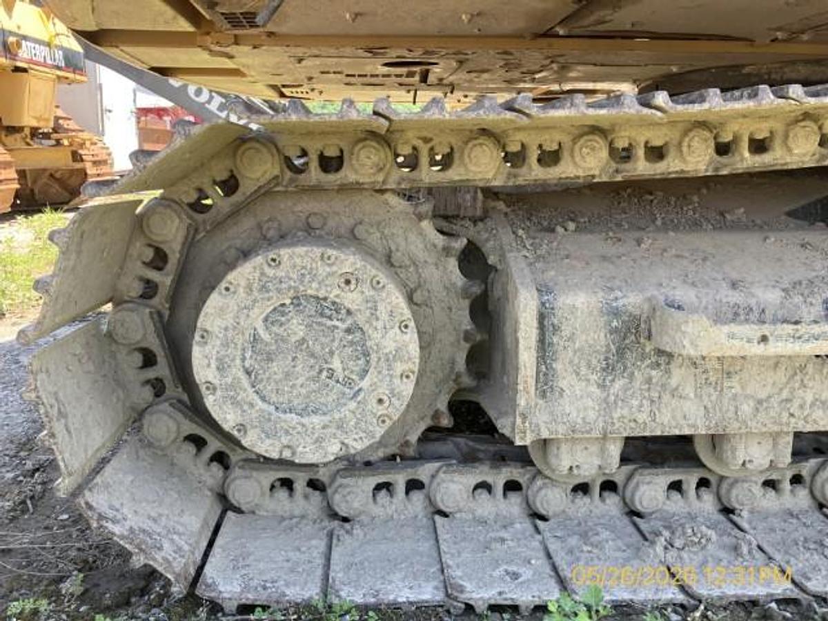 Used 2021 CATERPILLAR 313
