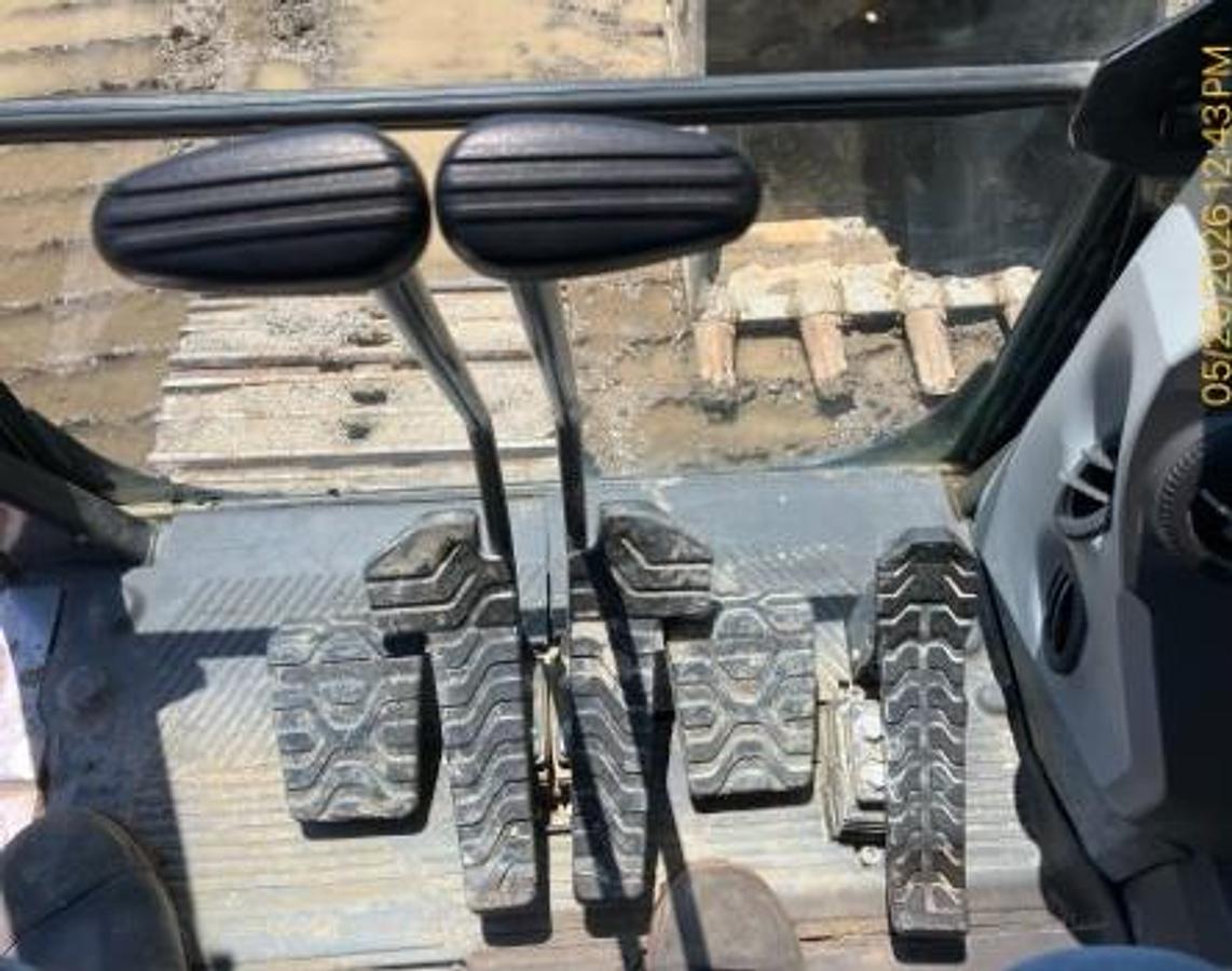 Used 2021 CATERPILLAR 313