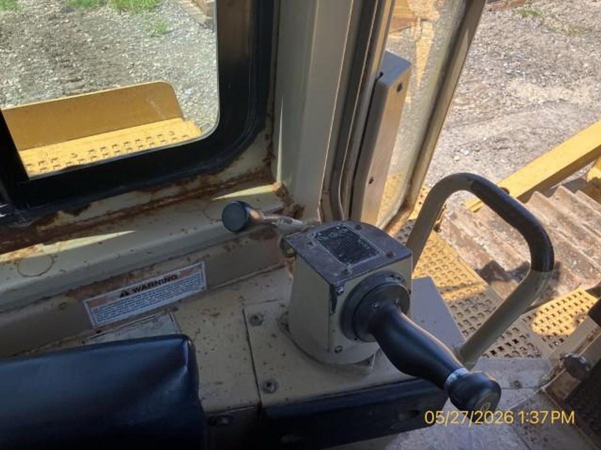 Used 1997 CATERPILLAR D8R
