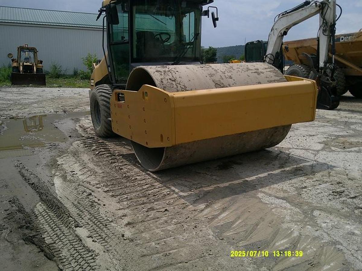 Used 2015 Dynapac-Atlas Copco CA2500D