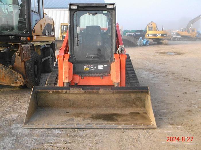 Used 2022 Kubota SVL-97