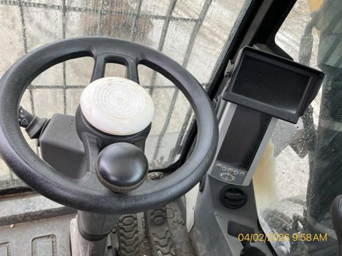 Used 2018 CATERPILLAR MH3026