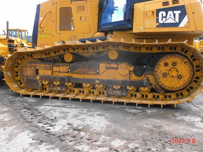 Used 2015 CATERPILLAR D6K2 LGP