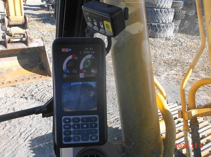 Used 2019 KOBELCO SK210 LC-10