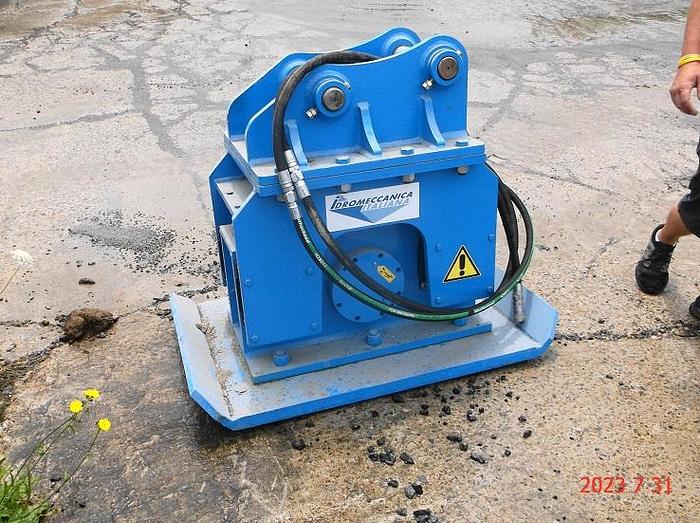 Used IDROMECCANICA C910