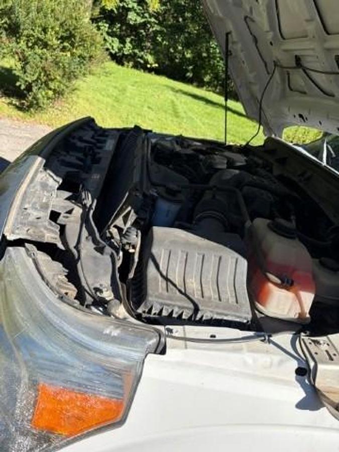 Used 2016 Ford F-250