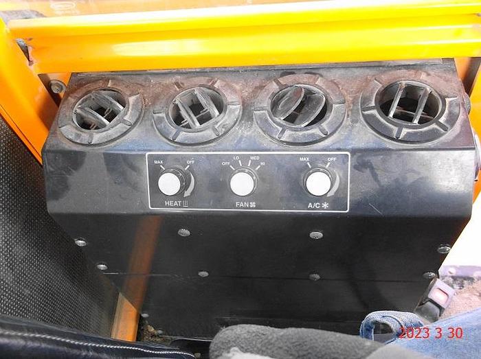 Used 2013 Rosco RB48