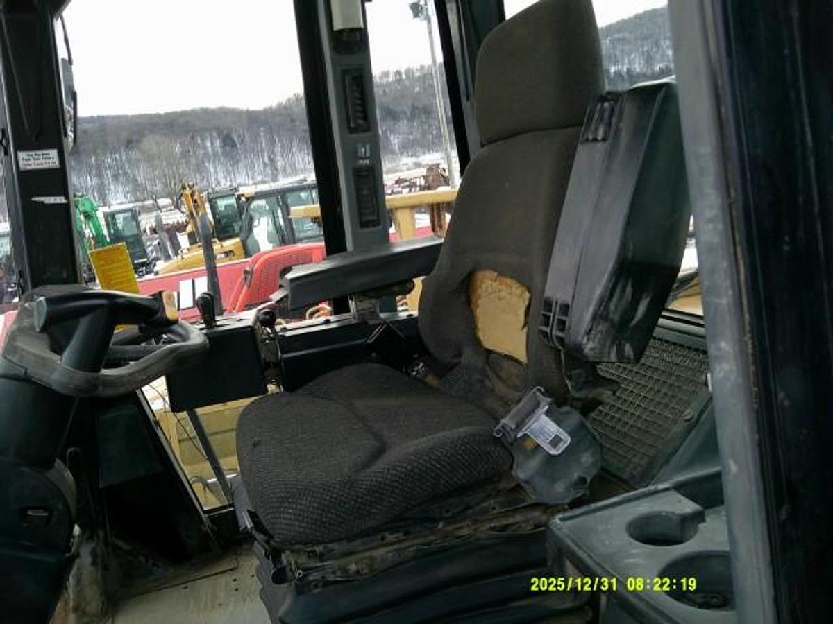 Used 1999 CATERPILLAR 966G
