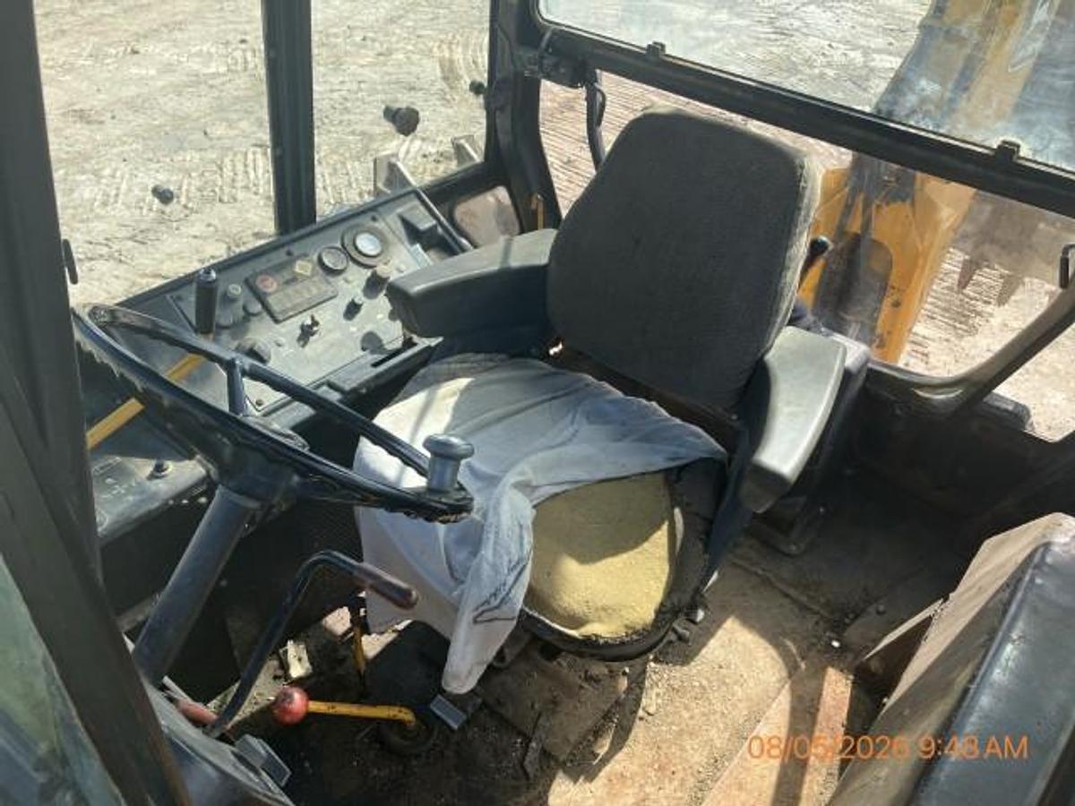 Used 1987 DEERE 310C
