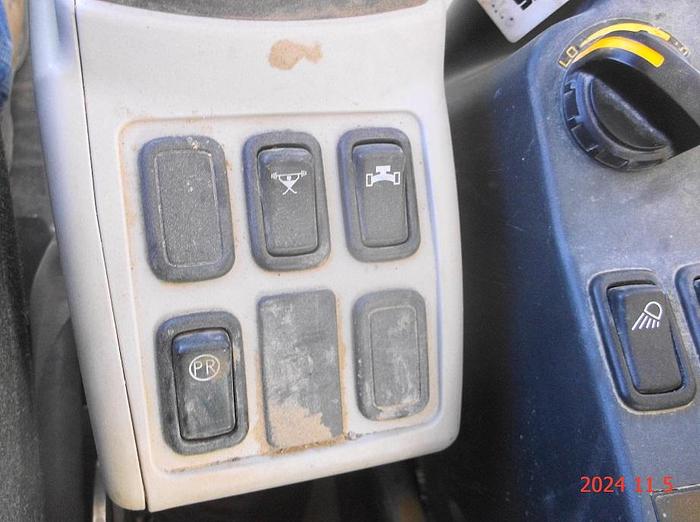 Used 2019 KOBELCO SK210 LC-10