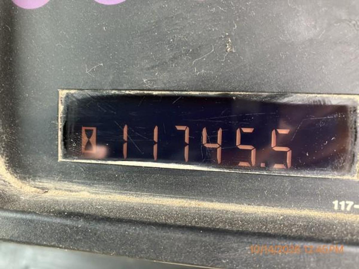 Used 2001 CATERPILLAR 963C