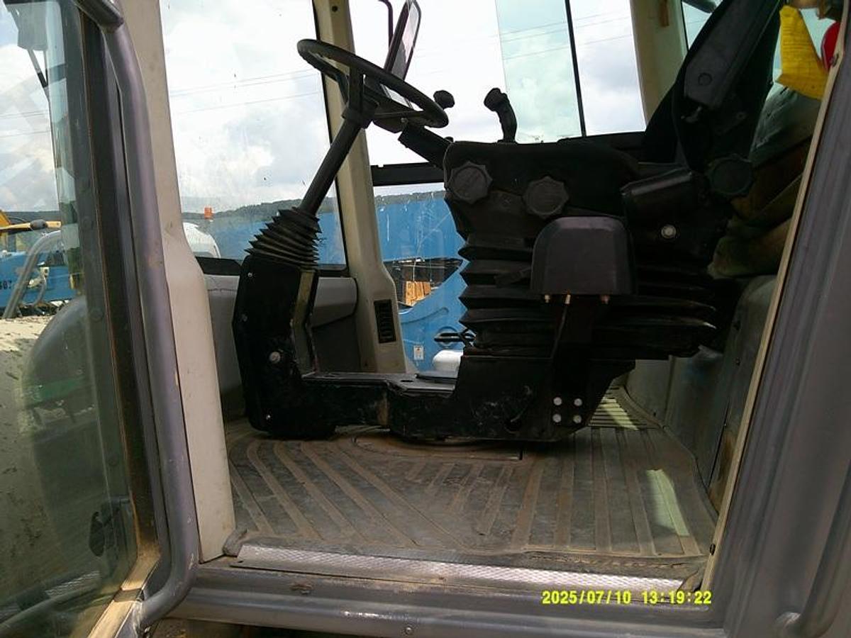 Used 2015 Dynapac-Atlas Copco CA2500D