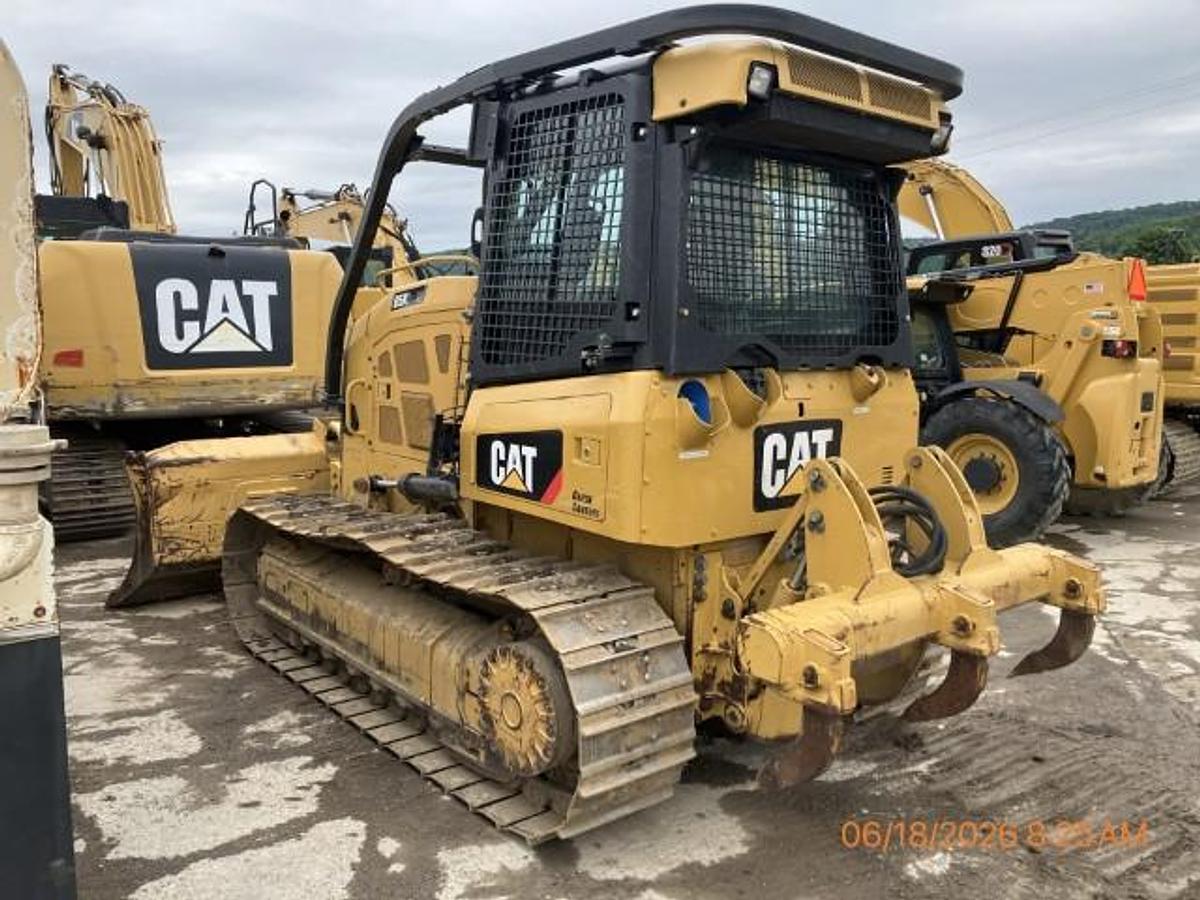 Used 2020 CATERPILLAR D5K2 XL