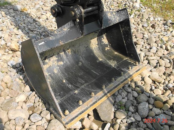 Used 2024 AIM Bobcat E85