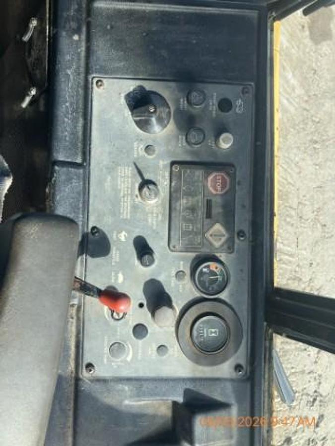 Used 1987 DEERE 310C