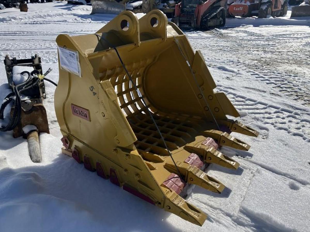 Used 2024 TERAN EMAQ CAT320