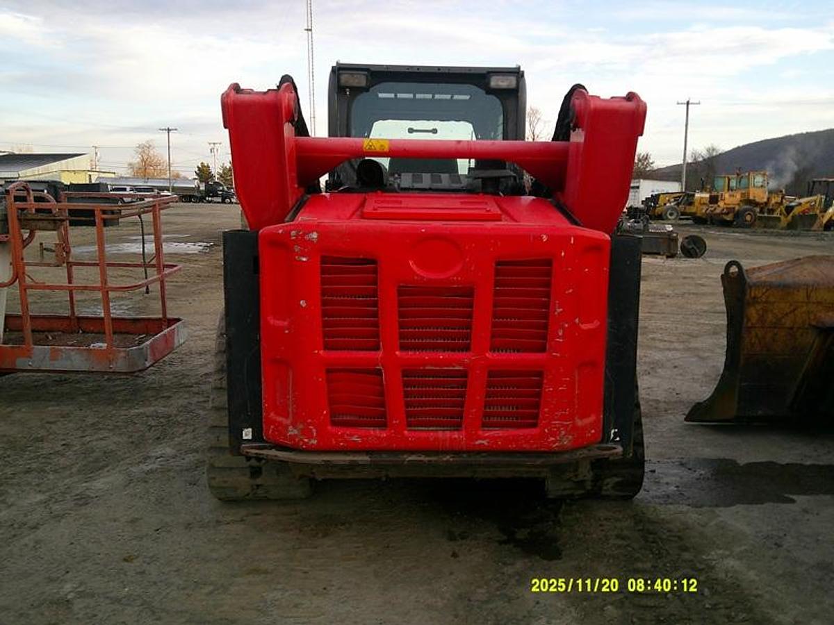 Used 2018 Kubota SVL-95-2S