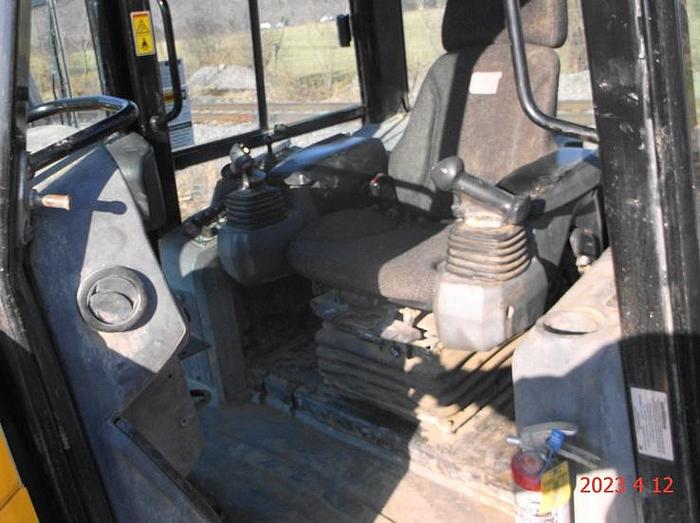 Used 2015 CATERPILLAR D6K2 LGP