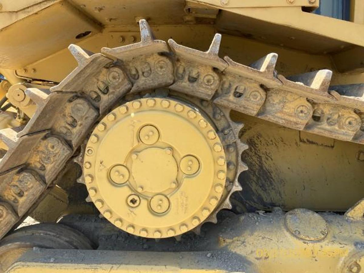 Used 1997 CATERPILLAR D8R