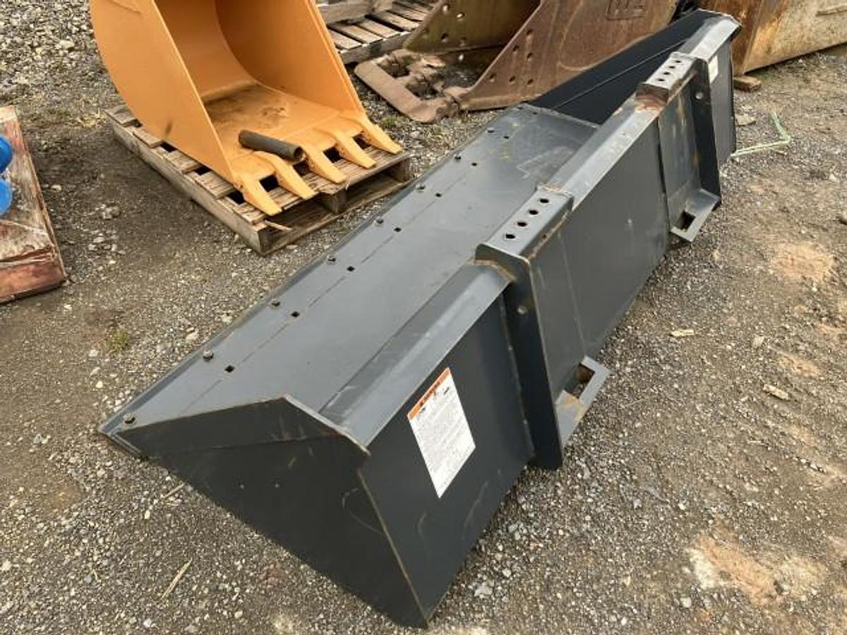 Used Wood HDCP84