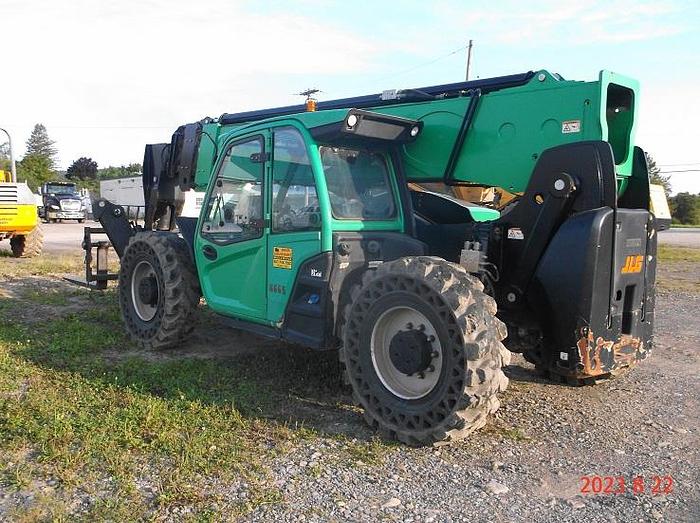Used 2015 JLG 1255