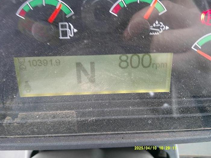 Used 2015 CATERPILLAR 938M